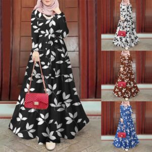 Dress Amina