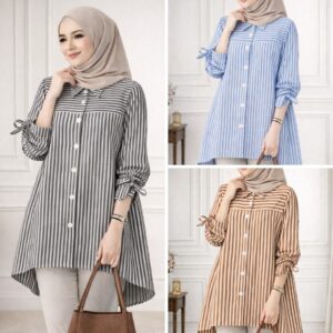 Blouse Laiqa