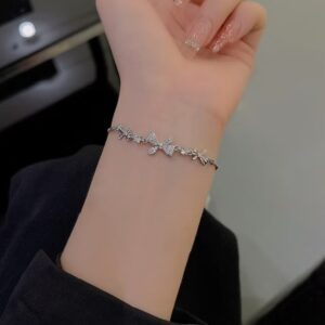 Ribbon Luxe Bracelet