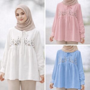 Blouse Anisa