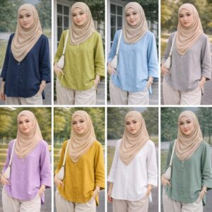 Blouse Amani
