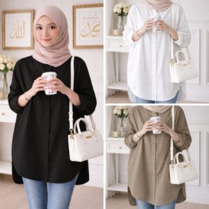 Blouse Imani