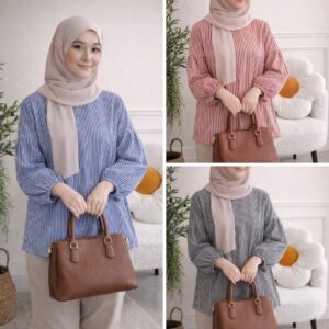 Blouse Adira